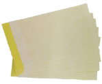 Yellow Sticky Card 3